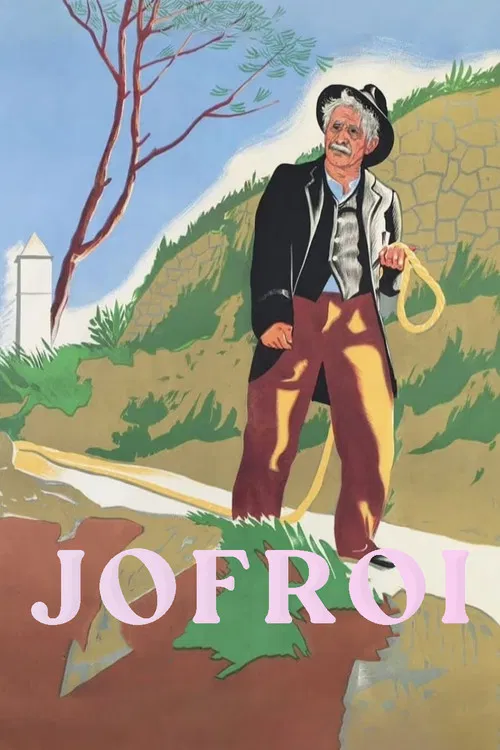 Jofroi poster