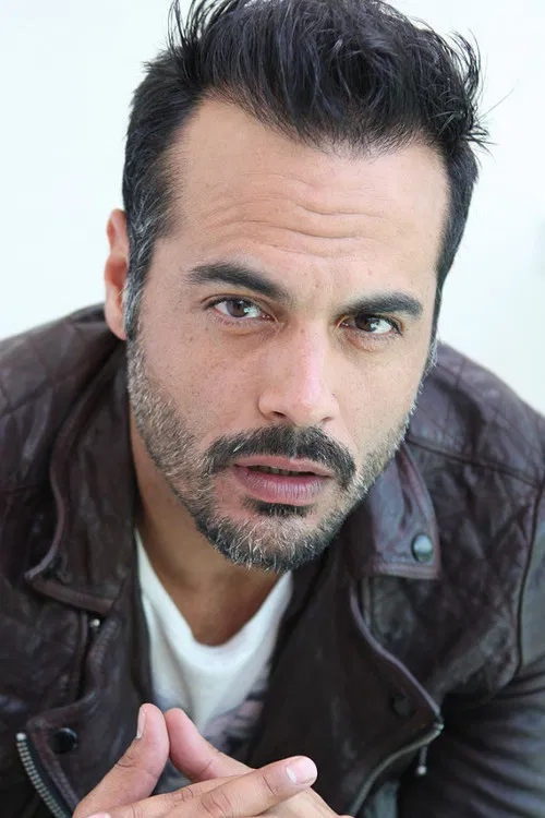 Stephen Martines profile