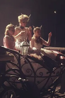 Joseph's Dreams poster