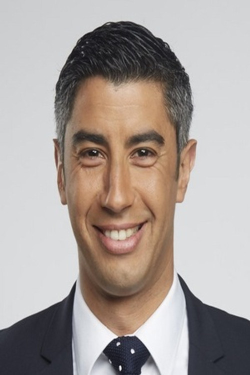 Smaïl Bouabdellah profile