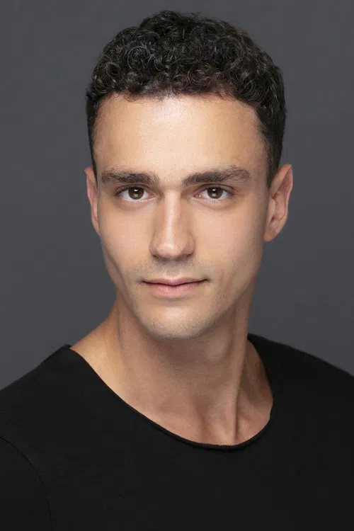 Bartu Dilmen profile