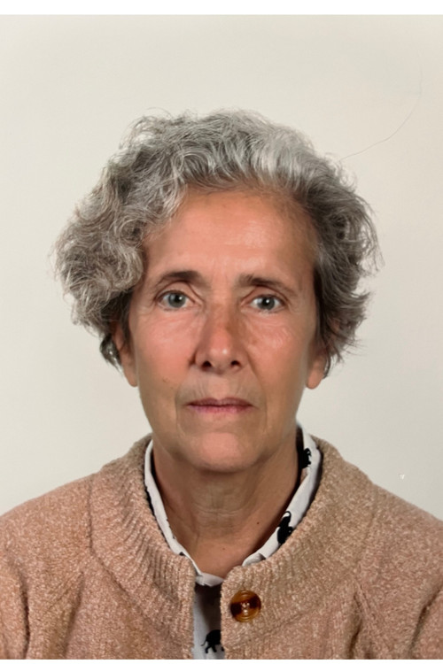 Susana Protásio profile