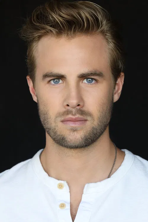 Christopher Dietrick profile