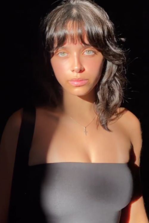 Faye Kimmijser profile