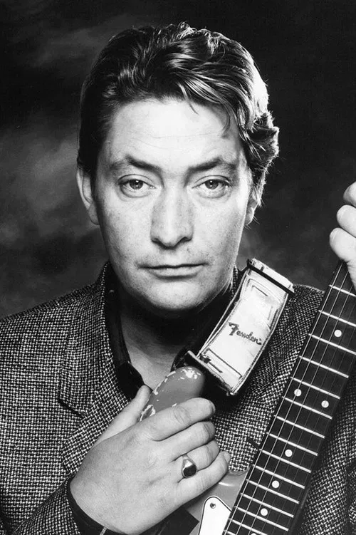 Chris Rea profile