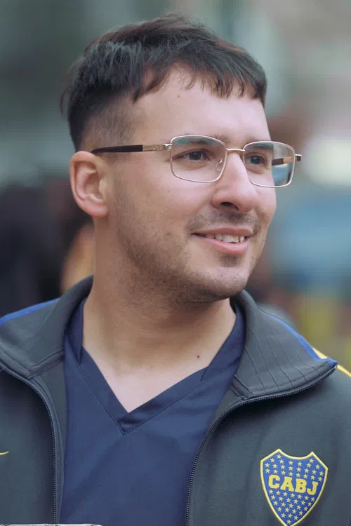 Ignacio Linares profile