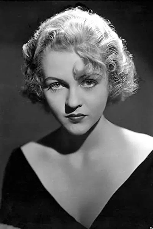 Patricia Ellis profile