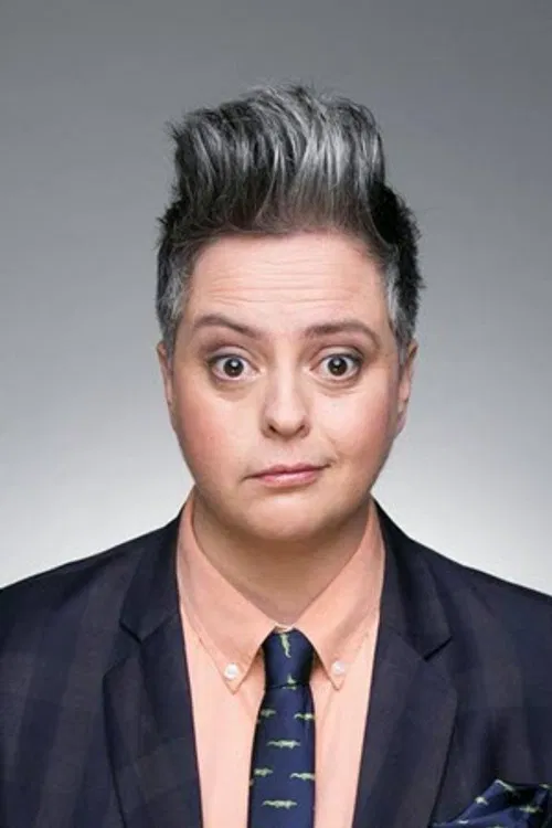 Geraldine Hickey profile