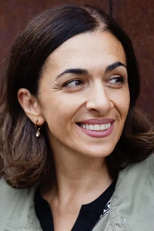 Ilknur Boyraz profile