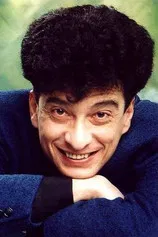 Yevhen Chepurniak profile