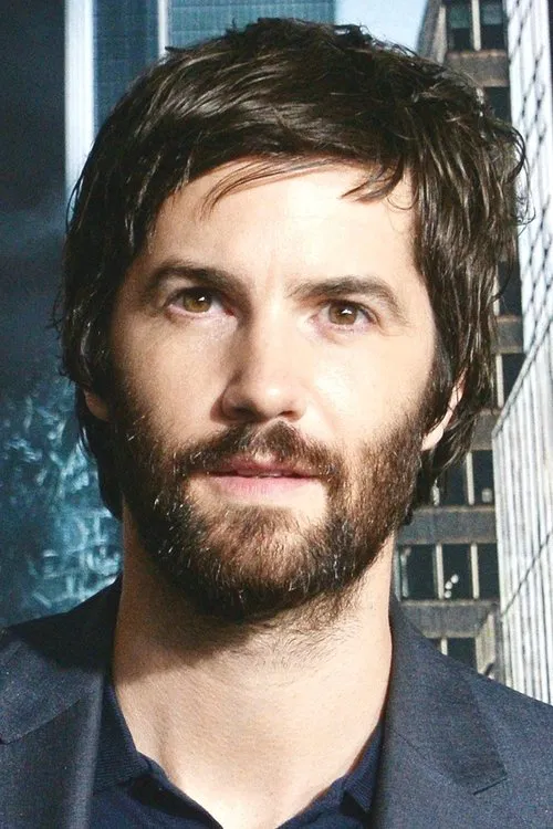 Jim Sturgess profile