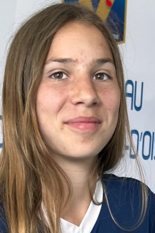 Yamé Pertzing profile