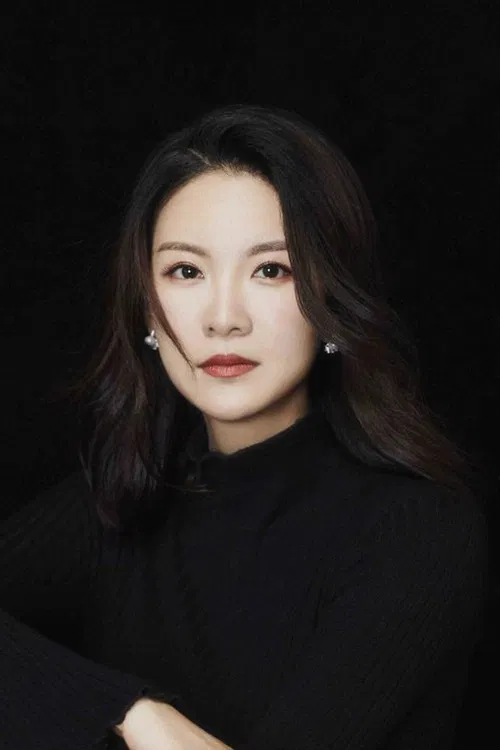 Zhao Tingting profile