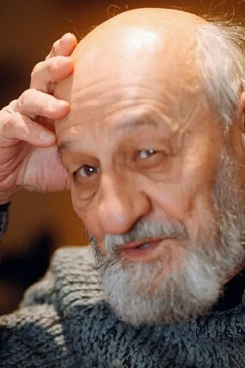 Ducho Mundrov profile