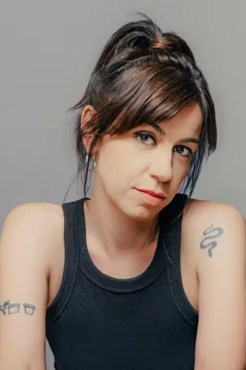 Amandine Lourdel profile