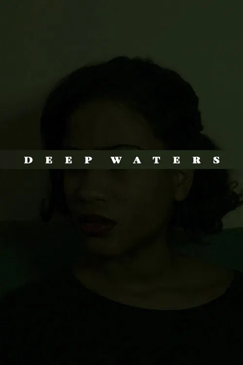 Deep Waters poster
