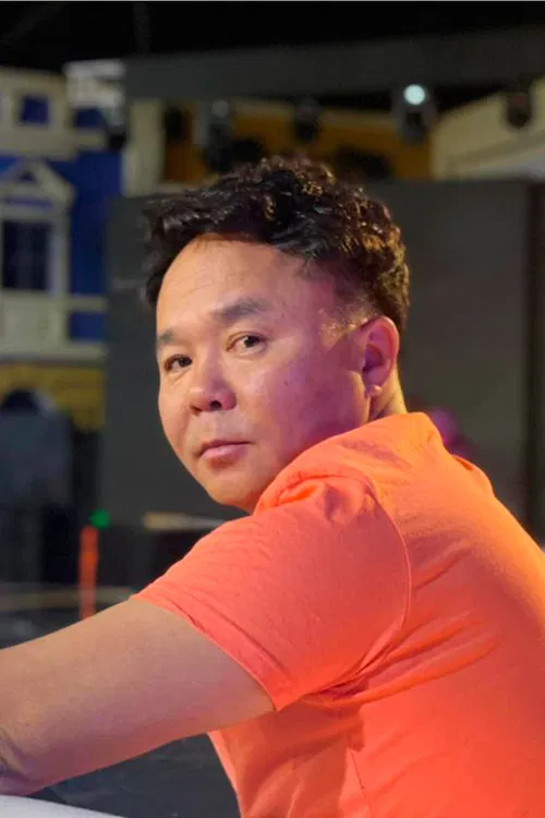 Tsolmonbayar Enkhbaatar profile