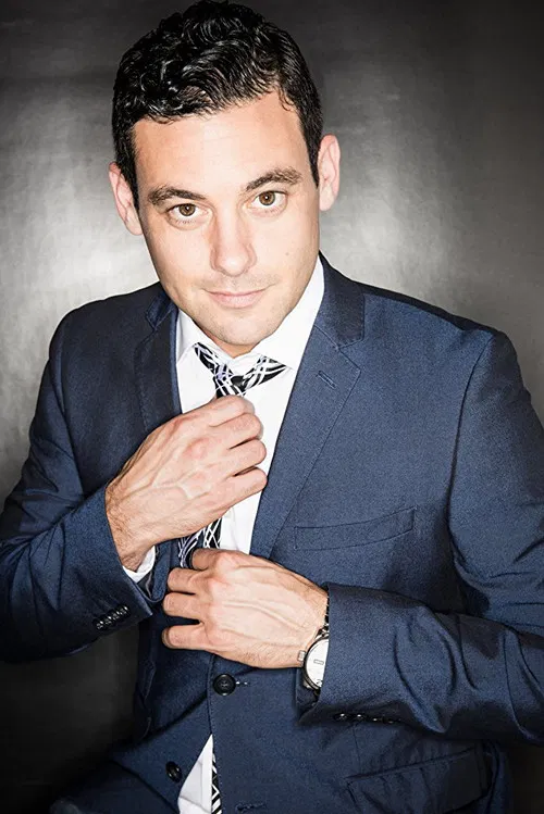 Jesse G. Louis profile