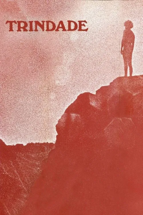 Trindade: Curto Caminho Longo poster