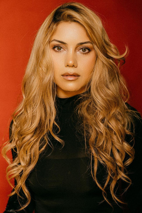 Dashni Morad profile