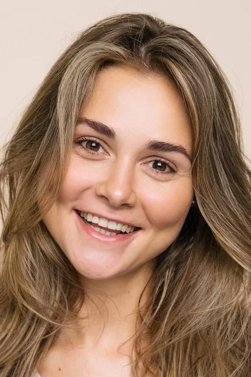 Veronika Lysakova profile