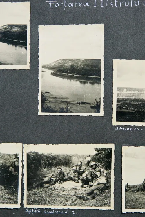 Memories from the Eastern Front poster