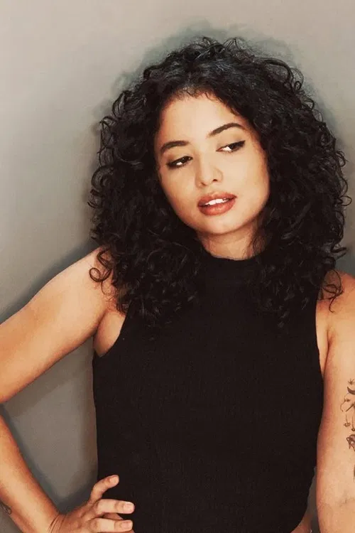 Sofia Cartágenes profile