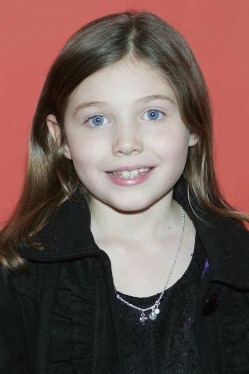 Shaylena Mandigo profile