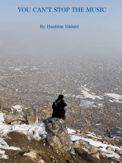 You Can't Stop the Music poster