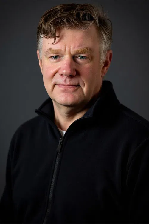 Chris Becker profile