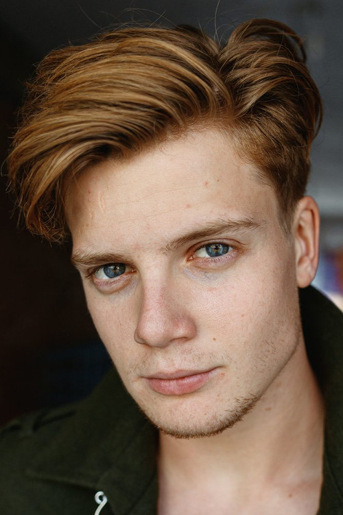 Sergey Novosad profile