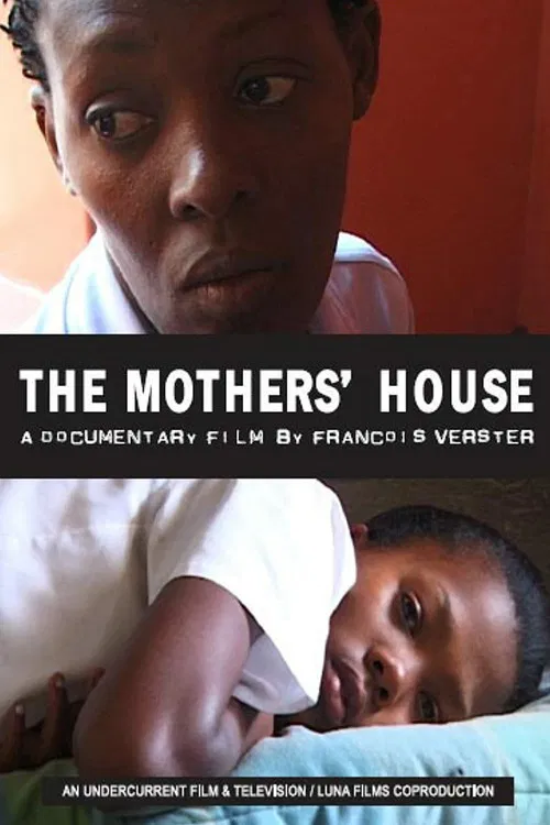 The Mothers' House poster
