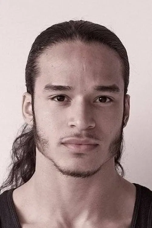 Luciano Acuna Jr. profile