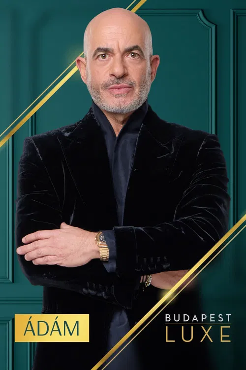 Ilkovits Ádám profile