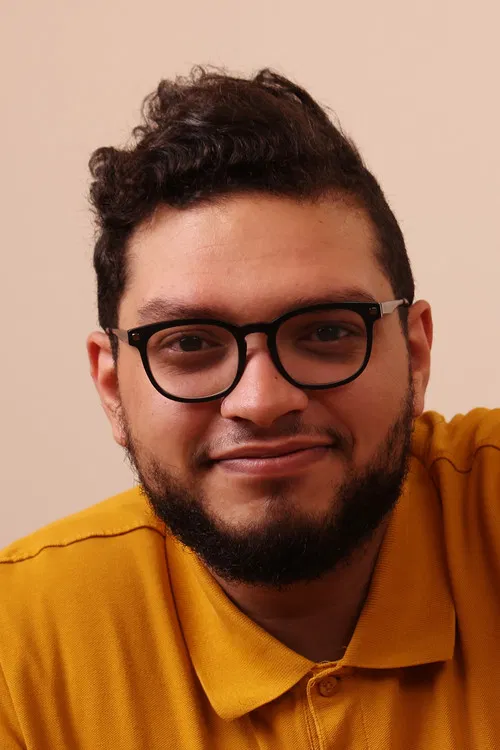 Mohsen Ahmed profile