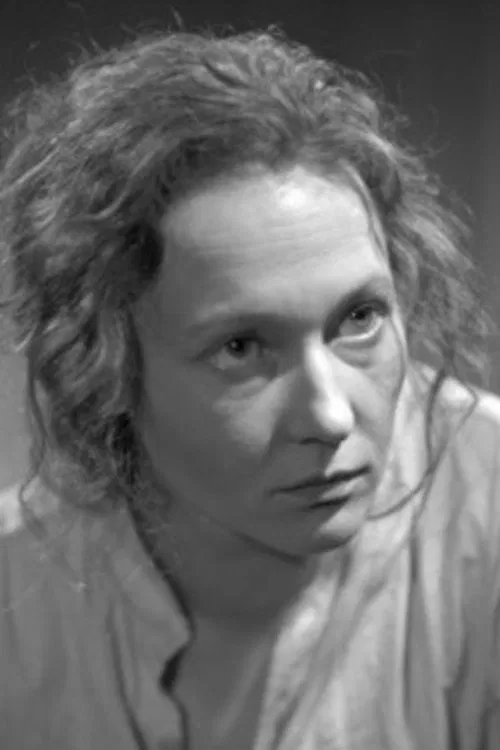 Halina Przybylska profile