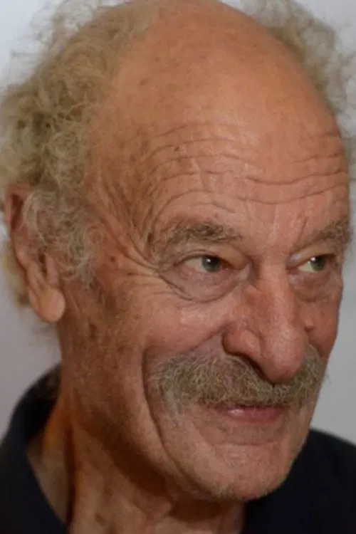 Ernesto Suarez profile