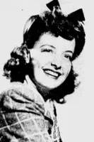 Kay Harris profile