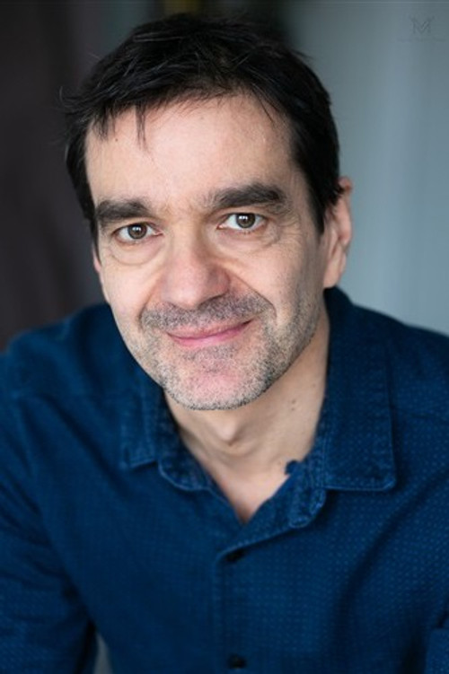 Bruno Forget profile