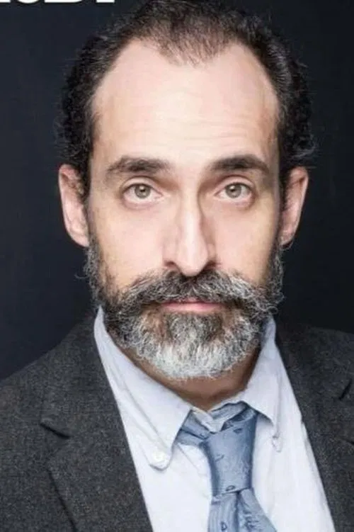 Bruno Bichir profile