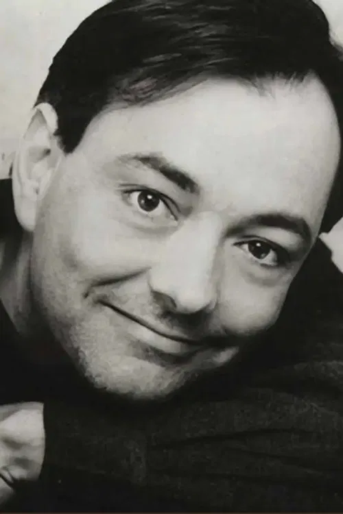 Rich Mullins profile