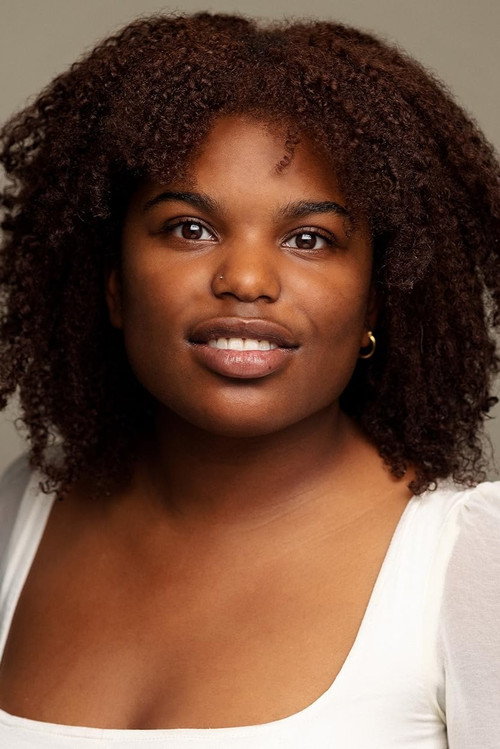 Rachel Patrice profile