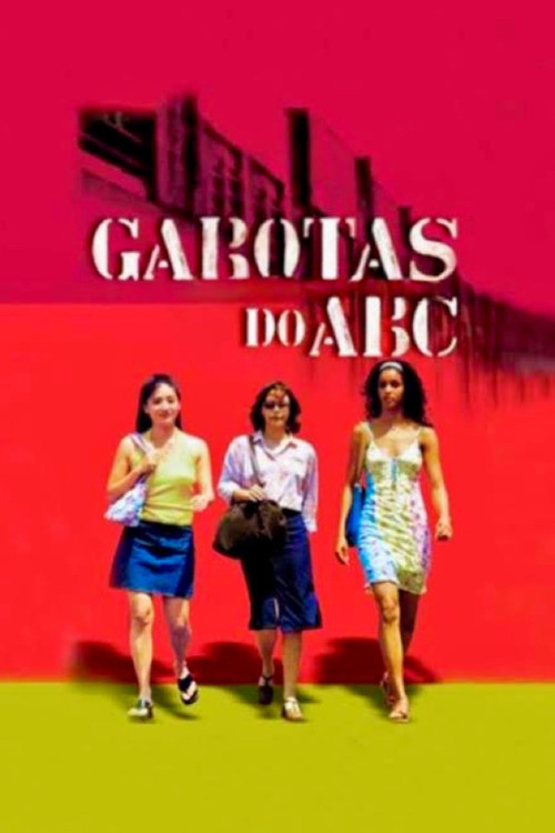 Girls from ABC poster
