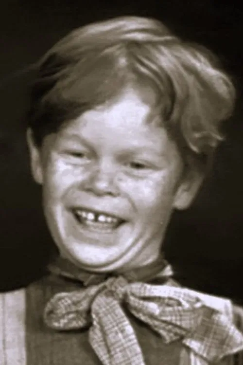 Sherwood Bailey profile