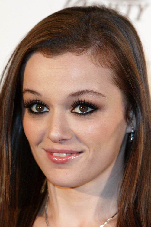 Katie Jarvis profile