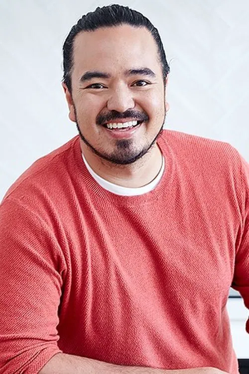 Adam Liaw profile