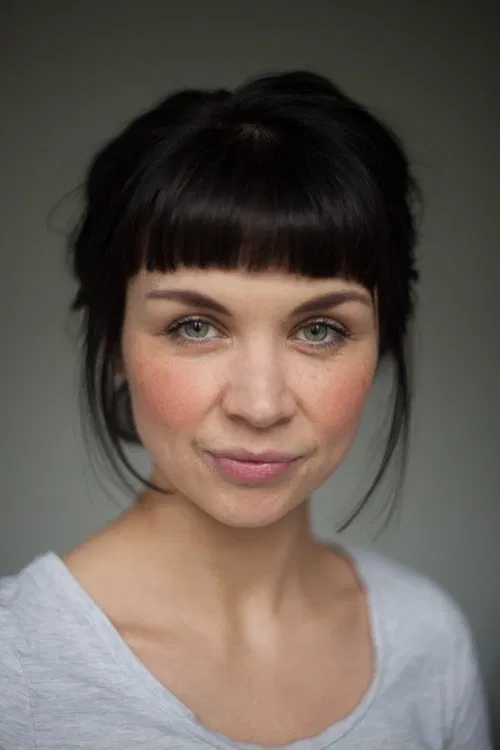 Hannah Donaldson profile