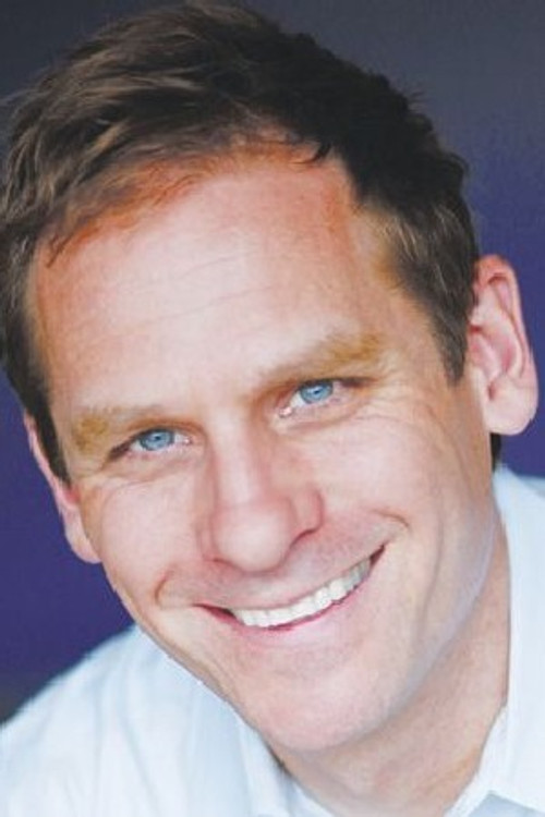 Steven Gallagher profile