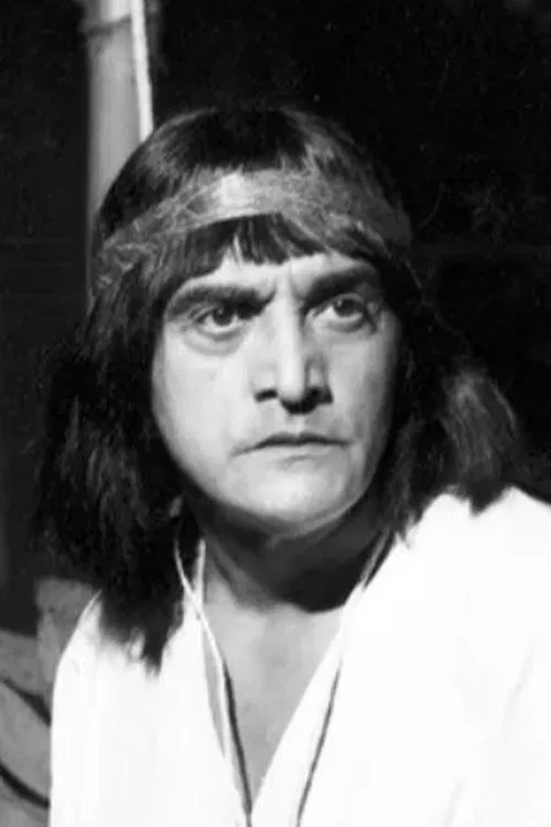 José de Arimathéia profile