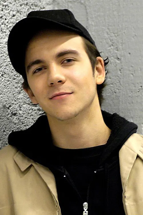 Andreas Blix Henriksen profile